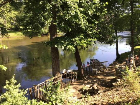 2338 E Tanner Lane Winamac IN 46996