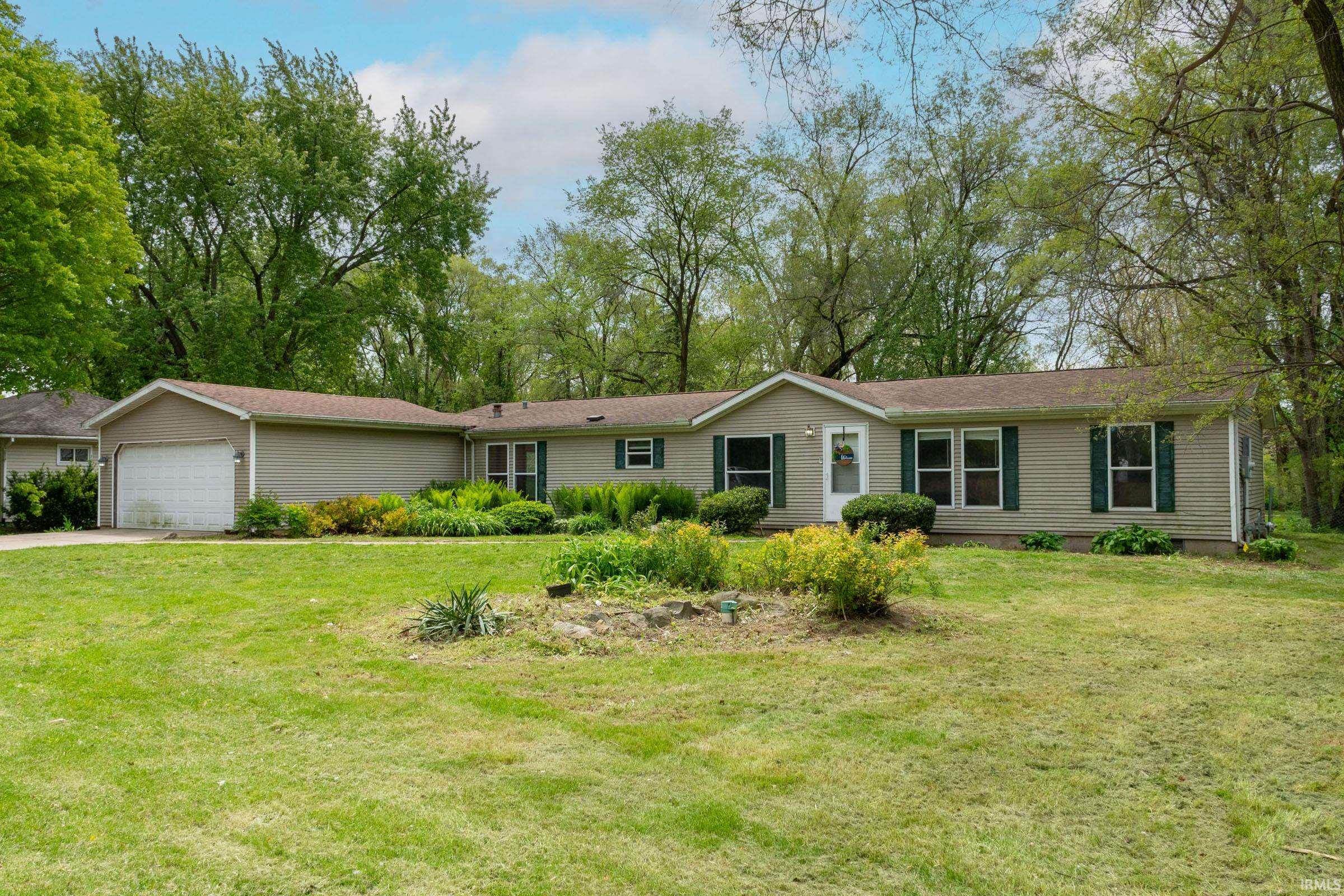 26080 County Road 4 Elkhart IN 46514