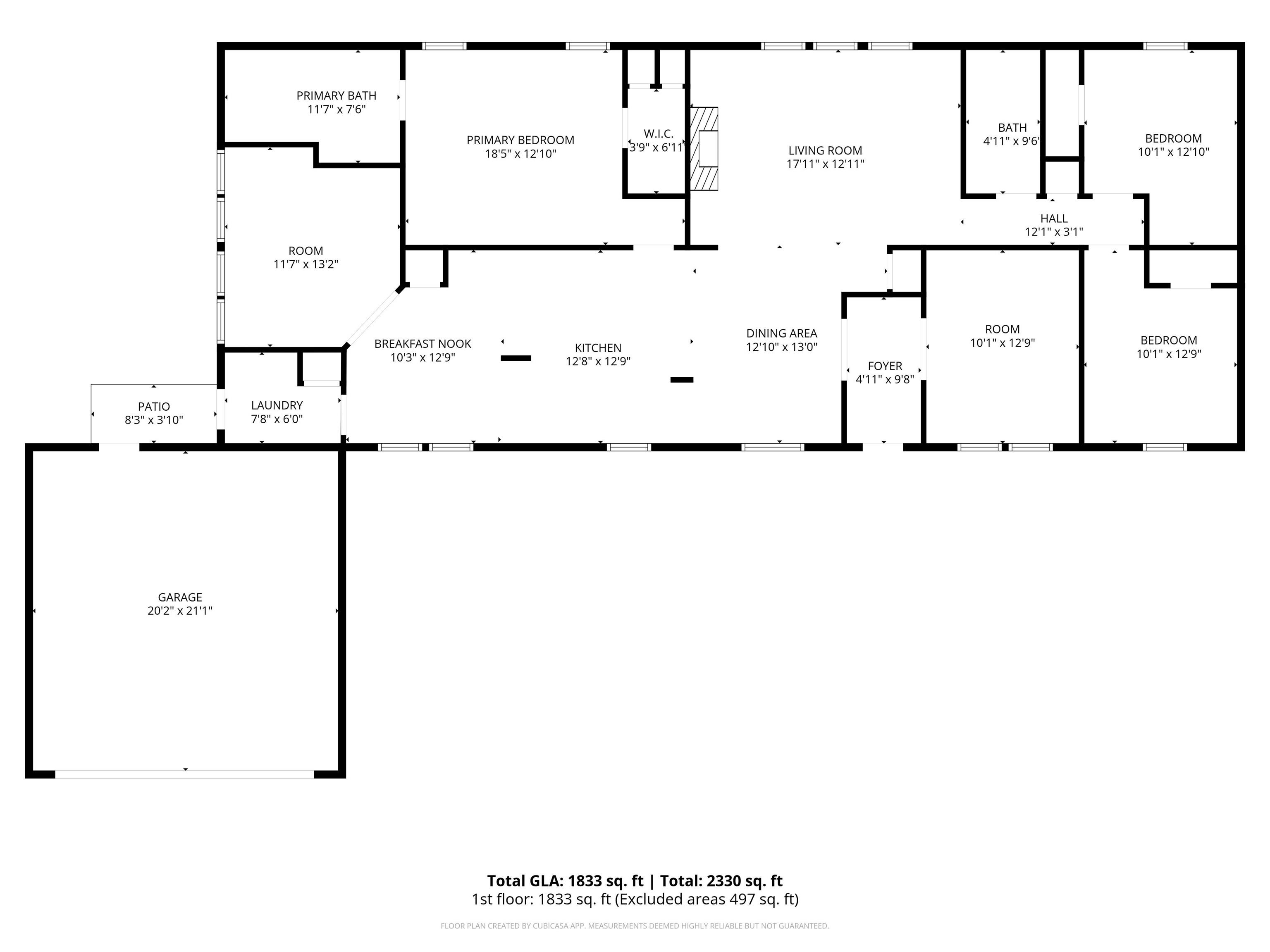 26080 County Road 4 Elkhart IN 46514