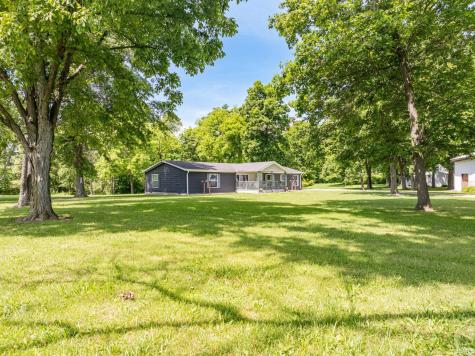 2070 W 200 S Road Hartford City IN 47348