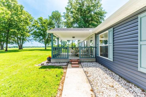 2070 W 200 S Road Hartford City IN 47348