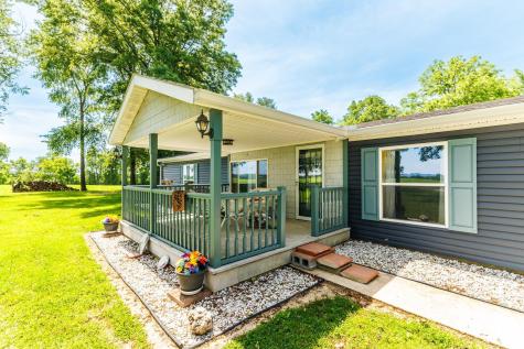 2070 W 200 S Road Hartford City IN 47348
