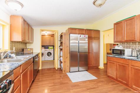 2070 W 200 S Road Hartford City IN 47348