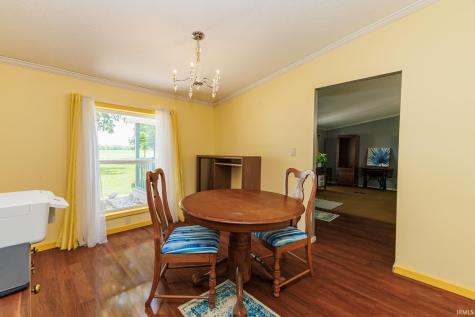 2070 W 200 S Road Hartford City IN 47348