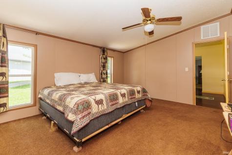 2070 W 200 S Road Hartford City IN 47348