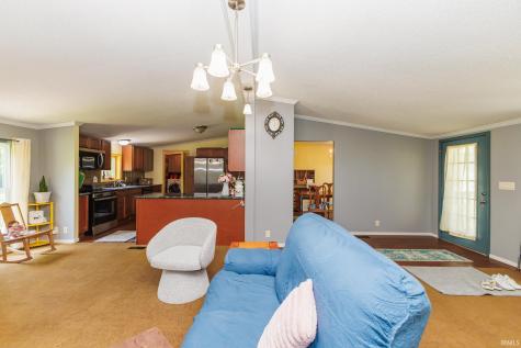2070 W 200 S Road Hartford City IN 47348
