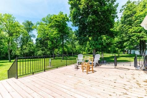 2070 W 200 S Road Hartford City IN 47348