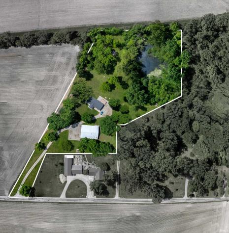 2070 W 200 S Road Hartford City IN 47348