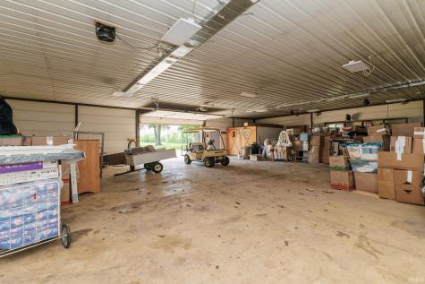 2070 W 200 S Road Hartford City IN 47348