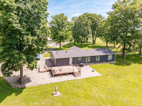 2070 W 200 S Road Hartford City IN 47348