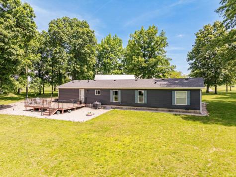 2070 W 200 S Road Hartford City IN 47348