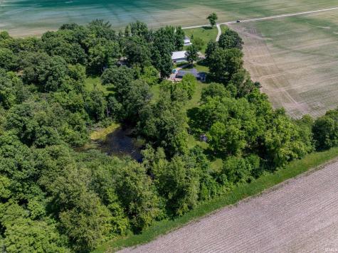 2070 W 200 S Road Hartford City IN 47348