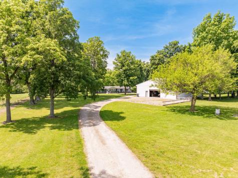 2070 W 200 S Road Hartford City IN 47348