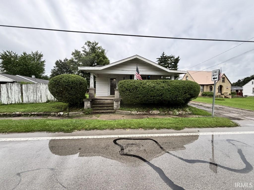 390 Chili Avenue Peru IN 46970