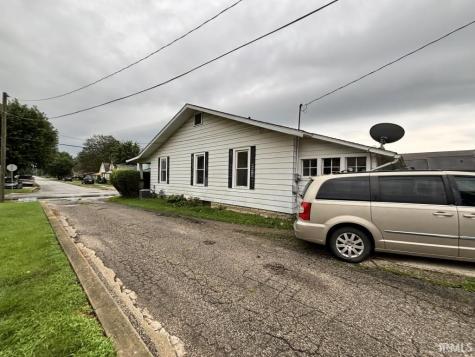 390 Chili Avenue Peru IN 46970