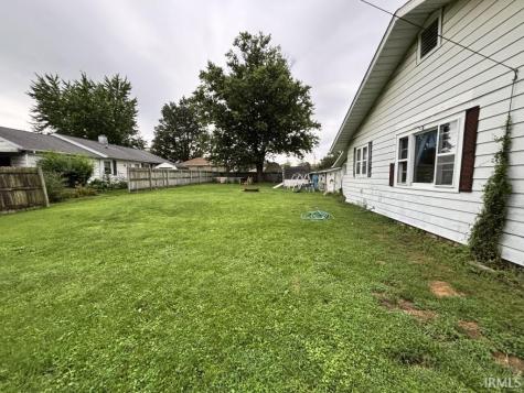 390 Chili Avenue Peru IN 46970