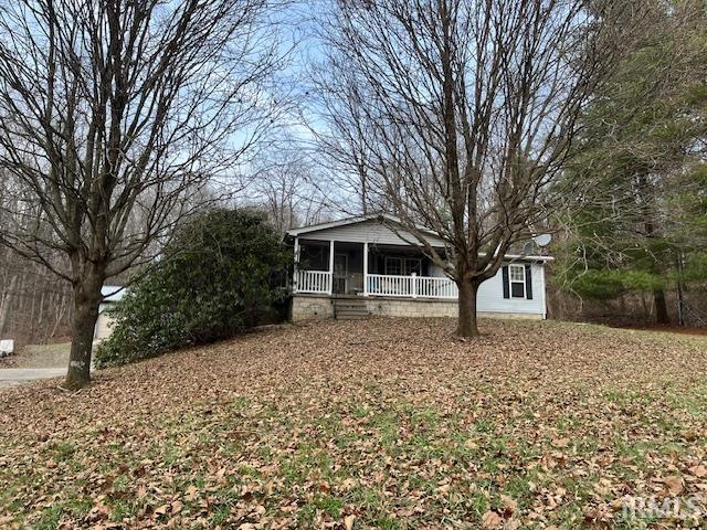 11265 E State Road 56 Highway French Lick IN 47432