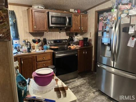 11265 E State Road 56 Highway French Lick IN 47432