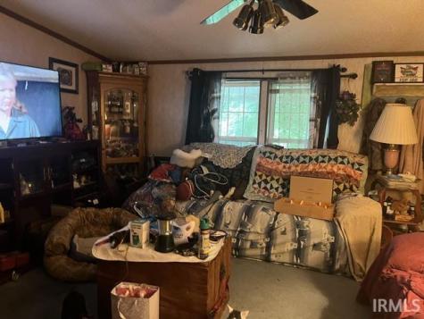 11265 E State Road 56 Highway French Lick IN 47432