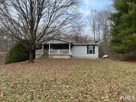 11265 E State Road 56 Highway French Lick IN 47432