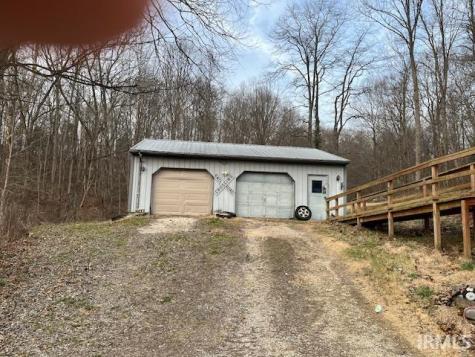 11265 E State Road 56 Highway French Lick IN 47432