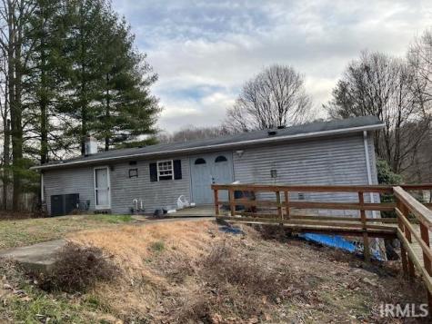 11265 E State Road 56 Highway French Lick IN 47432