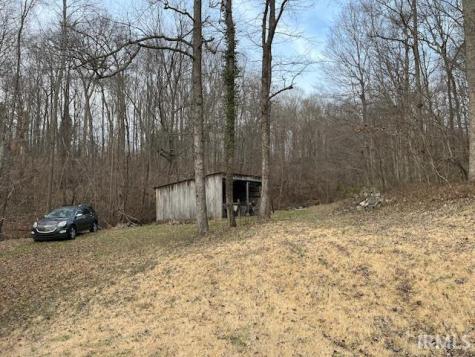 11265 E State Road 56 Highway French Lick IN 47432