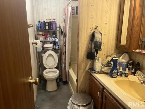 11265 E State Road 56 Highway French Lick IN 47432