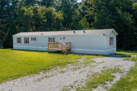 12614 E Shady Meadows Solsberry IN 47459