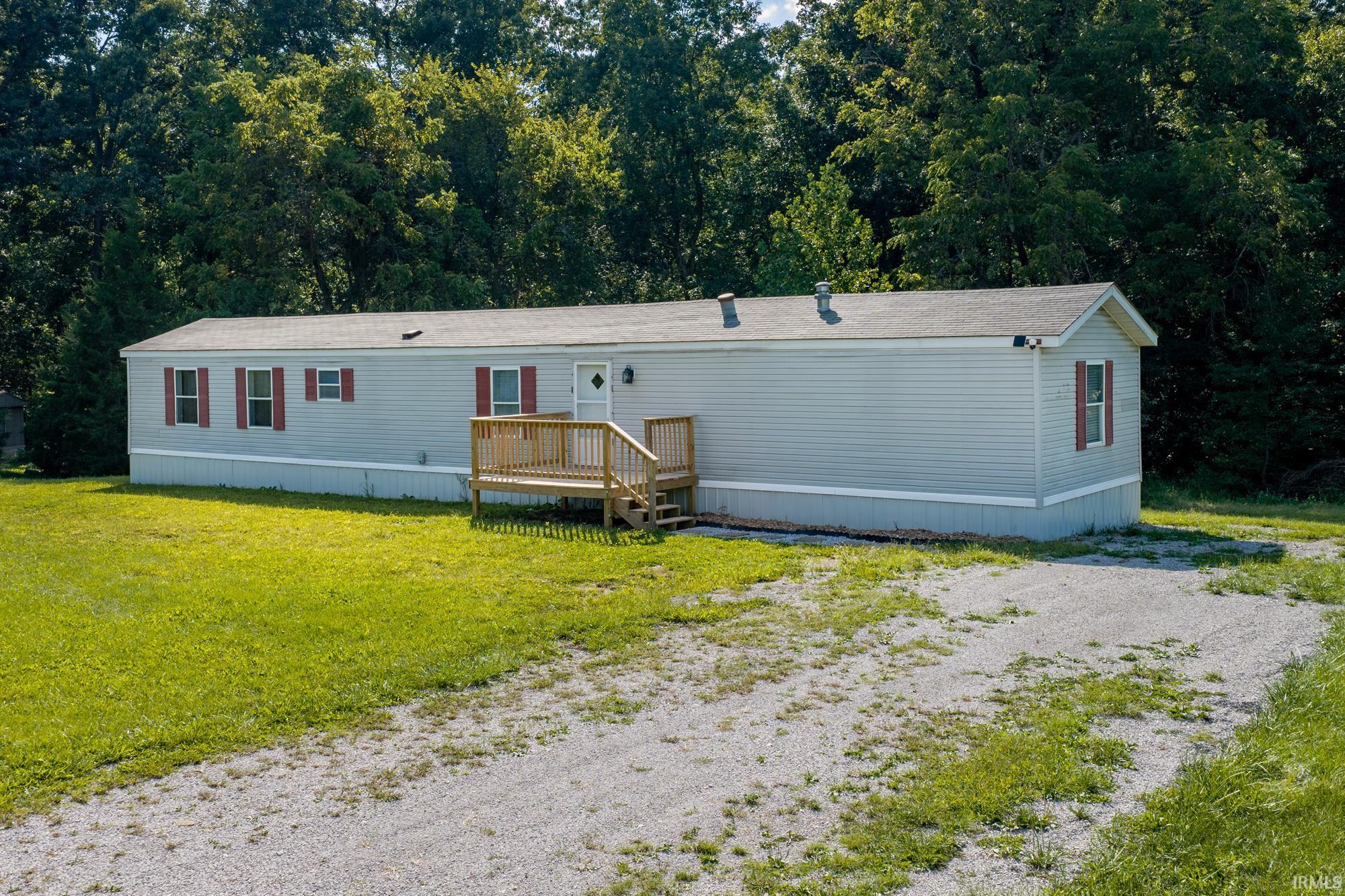 12614 E Shady Meadows Solsberry IN 47459