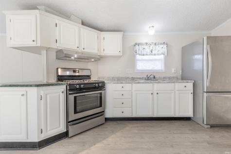 12614 E Shady Meadows Solsberry IN 47459