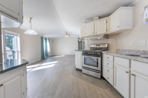 12614 E Shady Meadows Solsberry IN 47459