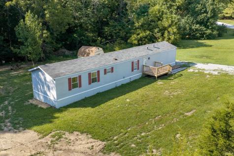 12614 E Shady Meadows Solsberry IN 47459