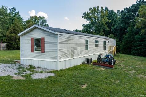 12614 E Shady Meadows Solsberry IN 47459