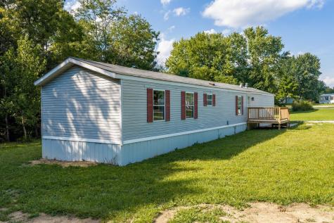 12614 E Shady Meadows Solsberry IN 47459
