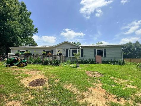 804 Spencer Pike Road Springville IN 47462