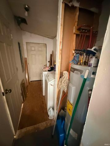 804 Spencer Pike Road Springville IN 47462