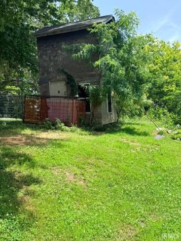 804 Spencer Pike Road Springville IN 47462