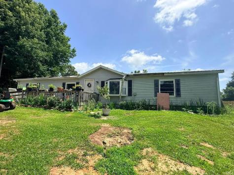 804 Spencer Pike Road Springville IN 47462