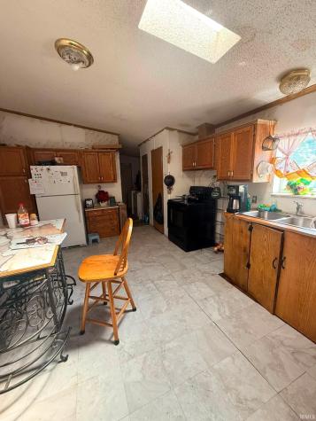 804 Spencer Pike Road Springville IN 47462