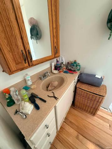 804 Spencer Pike Road Springville IN 47462