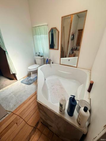 804 Spencer Pike Road Springville IN 47462