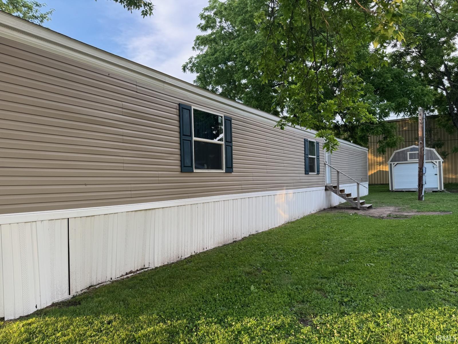 1618 Busseron Street Vincennes IN 47591