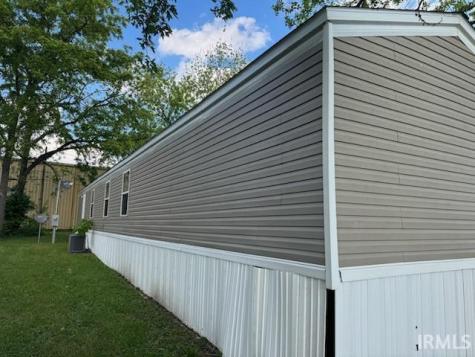 1618 Busseron Street Vincennes IN 47591