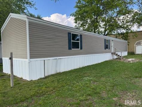 1618 Busseron Street Vincennes IN 47591