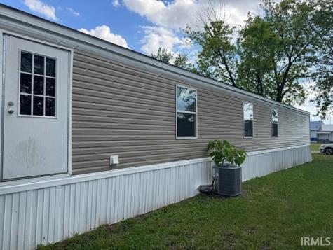 1618 Busseron Street Vincennes IN 47591