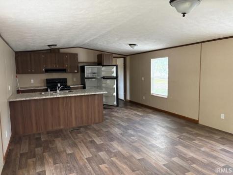 1618 Busseron Street Vincennes IN 47591