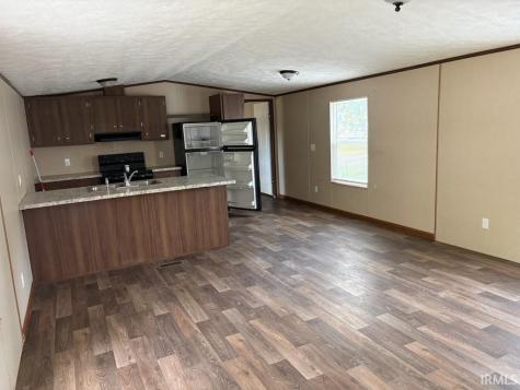 1618 Busseron Street Vincennes IN 47591