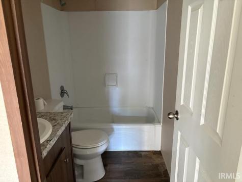 1618 Busseron Street Vincennes IN 47591