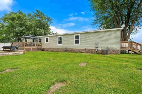 2024 Red Oak Drive Kokomo IN 46901